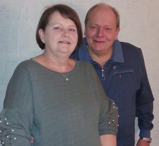 Katja und Georg Imming